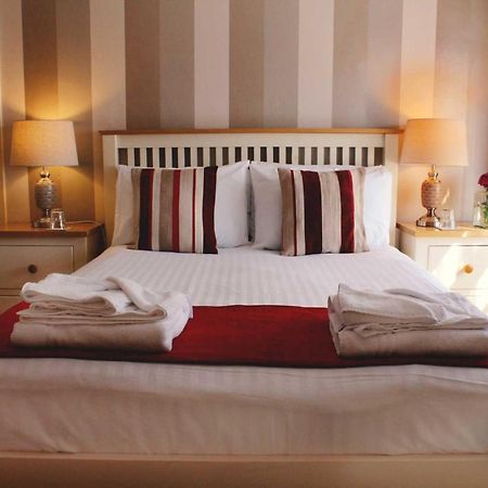 The Globe Inn Sampford Peverell 部屋 写真