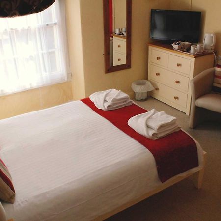 The Globe Inn Sampford Peverell 部屋 写真
