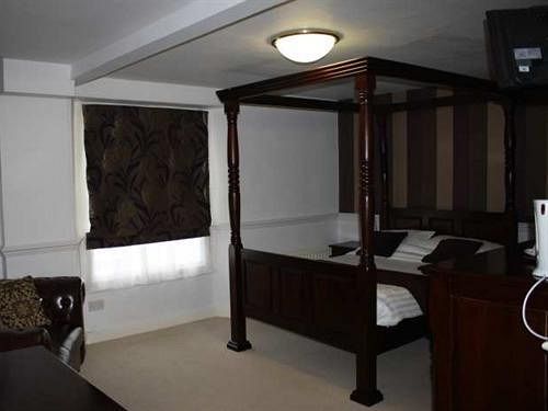 The Globe Inn Sampford Peverell エクステリア 写真